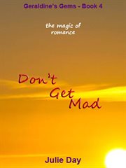 Don't get mad cover image