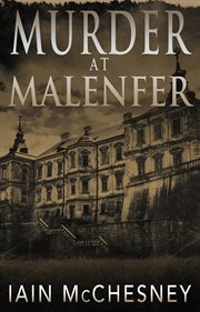 Murder at Malenfer cover image