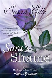 Sara's Shame cover image