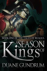 A season of kings cover image