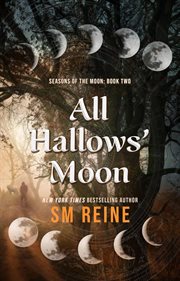 All hallows moon cover image
