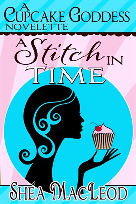 Cover image for A Stitch In Time