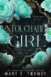 Untouchable Girl cover image