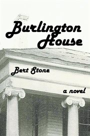 Burlington house cover image