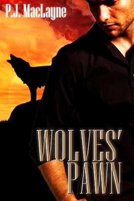 Cover image for Wolves' Pawn