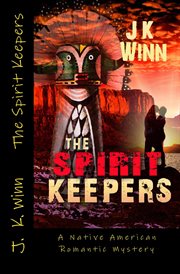 The spirit keepers cover image