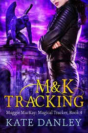 M and k tracking cover image