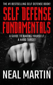 Self defense tips everyone should know cover image