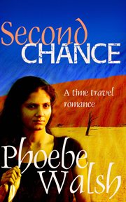 Second Chance : TrainReads cover image