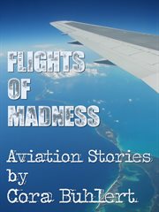 Flight of madness cover image