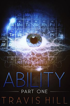 Cover image for Ability - Part One