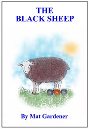 The black sheep cover image