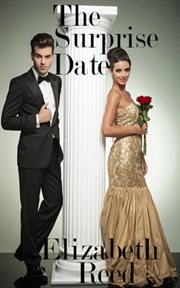 The surprise date cover image