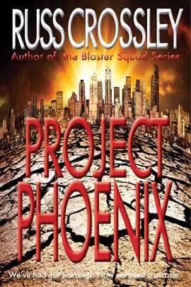 Cover image for Project Phoenix