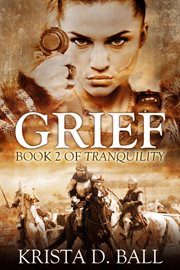 Grief cover image