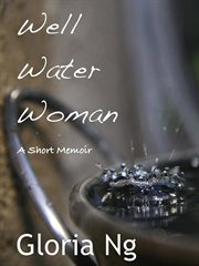 Well water woman cover image