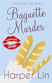 Baguette murder cover image