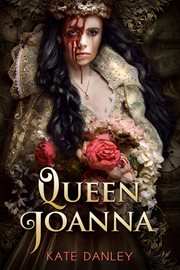 Queen Joanna cover image