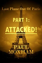 Attacked! cover image