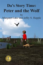 Da's story time: peter and the wolf cover image
