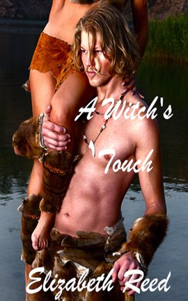 Cover image for A Witch's Touch