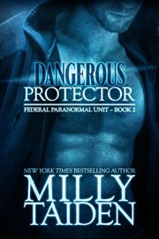 Dangerous Protector cover image