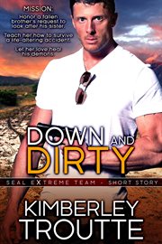 DOWN AND DIRTY cover image