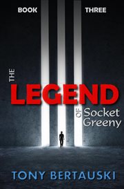 The legend of socket greeny cover image