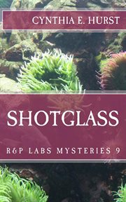 Shotglass cover image
