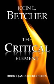The critical element cover image