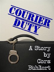 Courier duty cover image