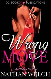 Wrong move cover image