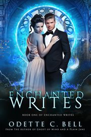 The enchanted writes book one cover image