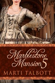 Marblestone mansion, book 5 cover image