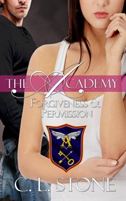 The Academy. Forgiveness and permission cover image