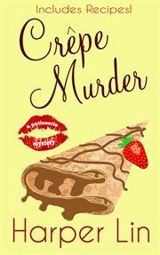 Crépe murder cover image