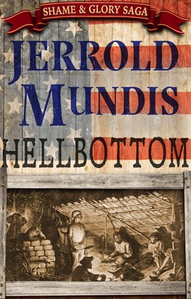 Cover image for Hellbottom