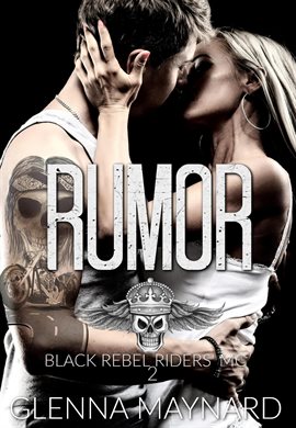 Cover image for Rumor