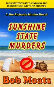 Sunshine state murders cover image
