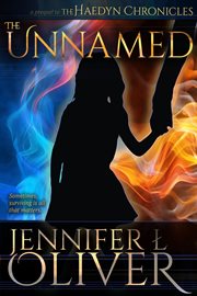 Prequel to the haedyn chronicles the unnamed. The Haedyn Chronicles cover image