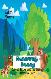 Runaway bunny cover image