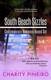 South beach sizzles collection cover image