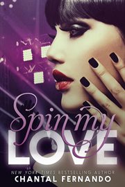 Spin my love cover image