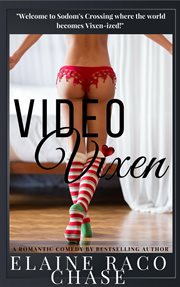 Video vixen cover image