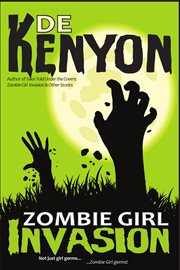 Zombie girl invasion cover image