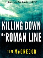 Killing down the Roman Line cover image