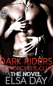 Dark Riders Motorcycle Club cover image