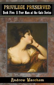 Privilege preserved cover image