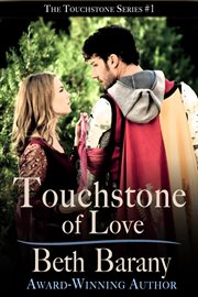Touchstone of Love cover image