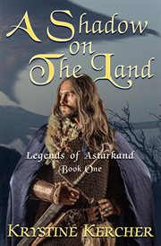 A Shadow on the Land cover image